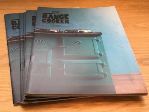 esse Cooker Range Brochure